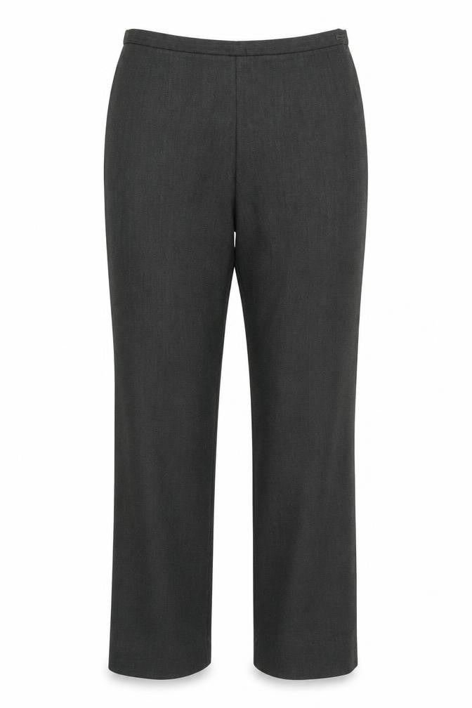 red o'donnell Womens Black   Trousers  Size 12 L26 in