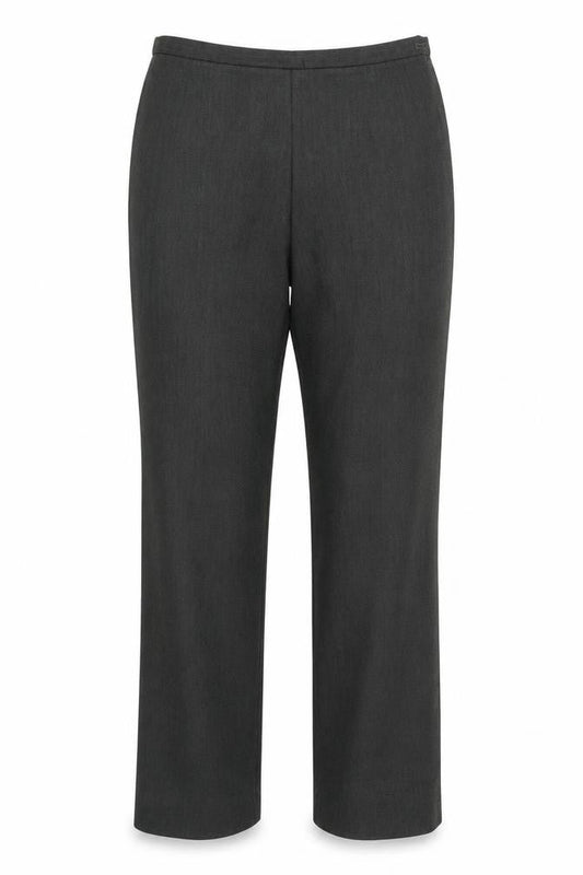 red o'donnell Womens Black   Trousers  Size 12 L26 in