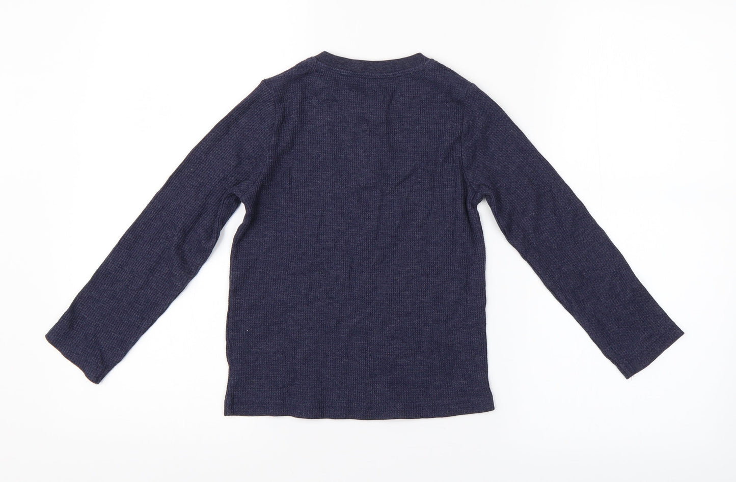 Nutmeg Boys Beige   Basic Casual Size 5-6 Years