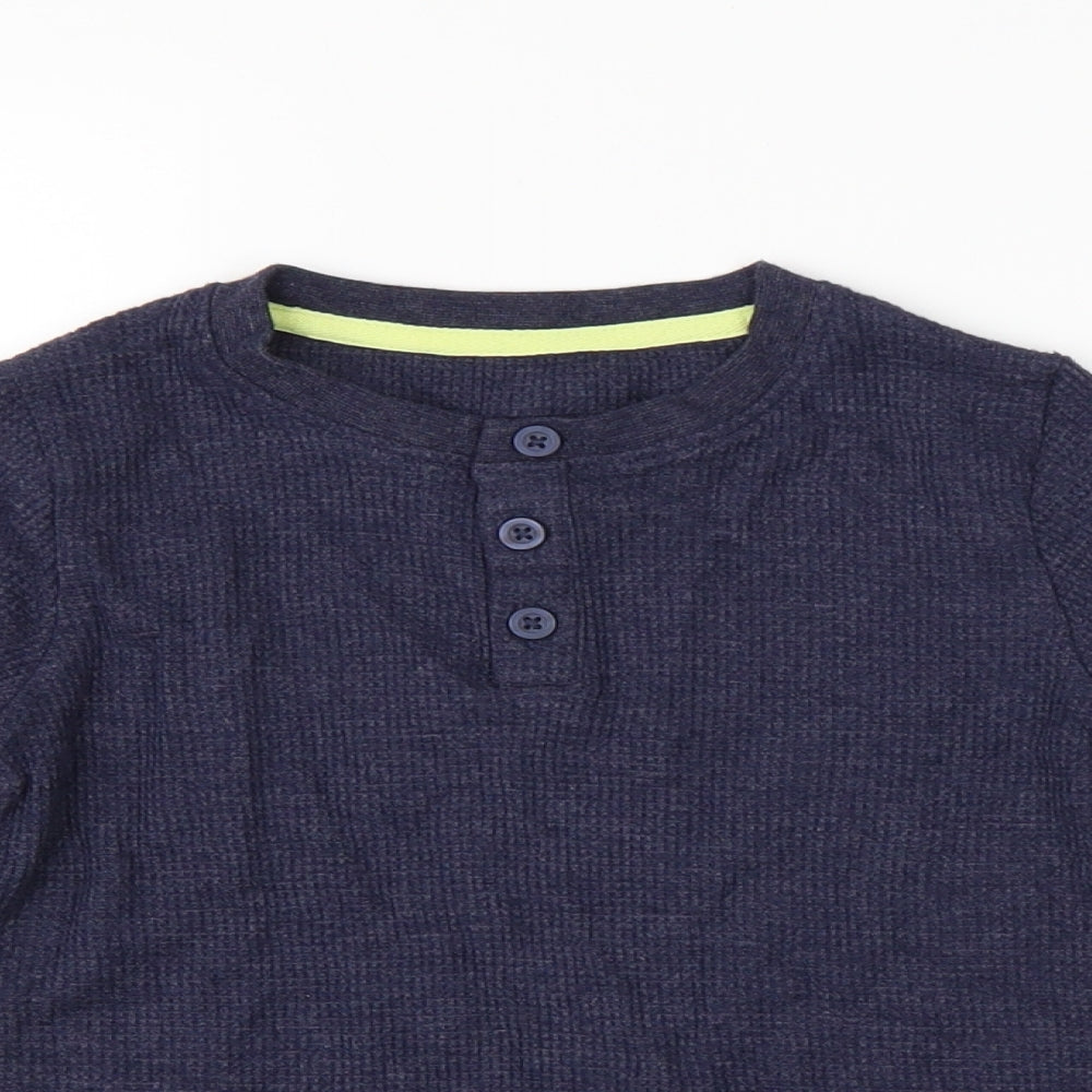 Nutmeg Boys Beige   Basic Casual Size 5-6 Years