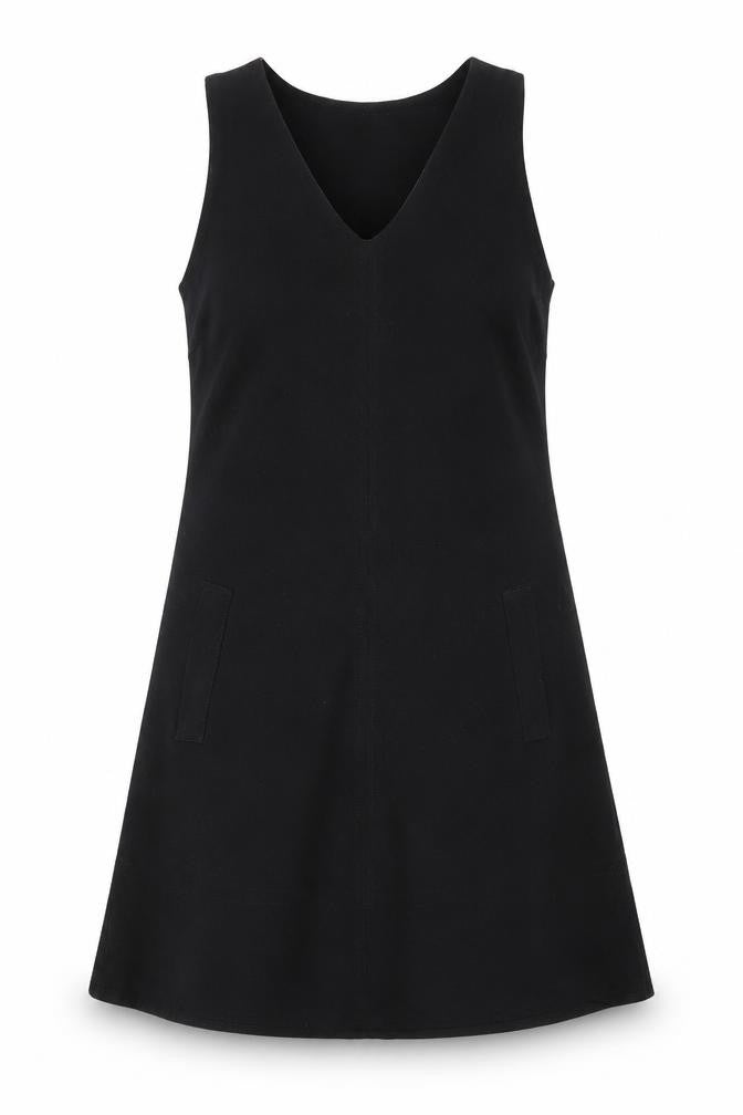Atmosphere Womens Black   A-Line  Size 6
