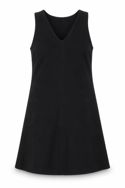Atmosphere Womens Black   A-Line  Size 6