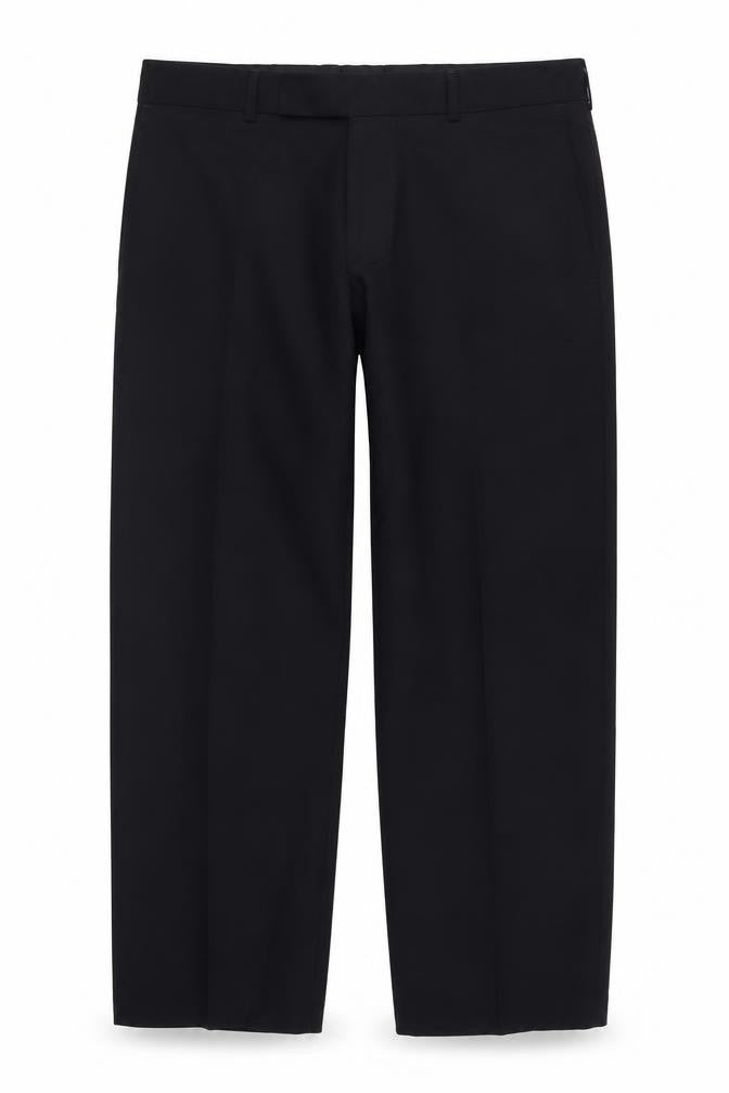 Preworn Mens Blue   Trousers  Size 34 L29 in