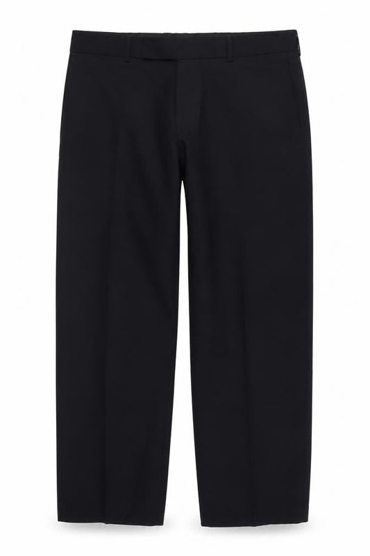 Preworn Mens Blue   Trousers  Size 34 L29 in