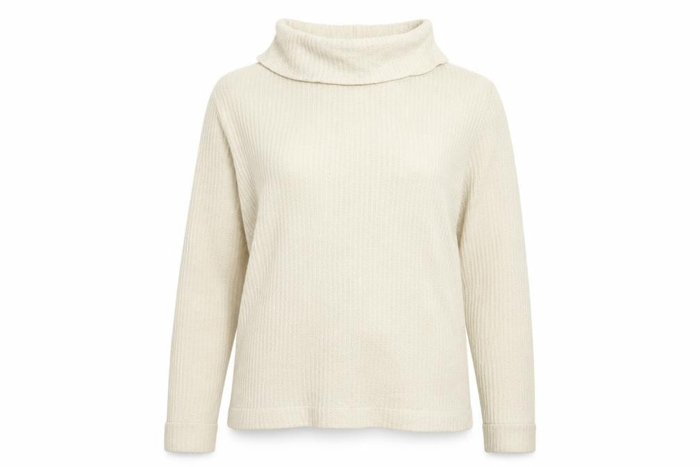 Apricot Womens Beige   Pullover Jumper Size 12