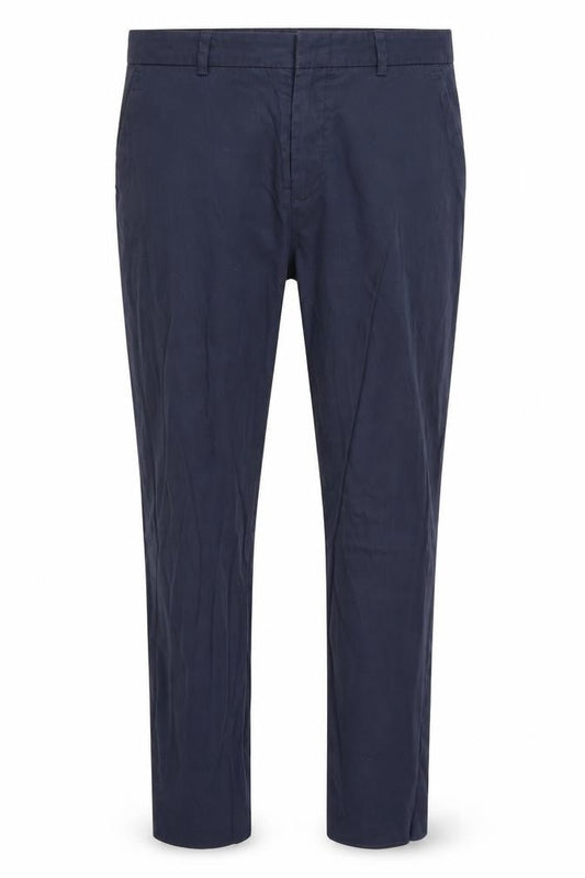 Atmosphere Womens Blue   Trousers  Size 18 L26 in