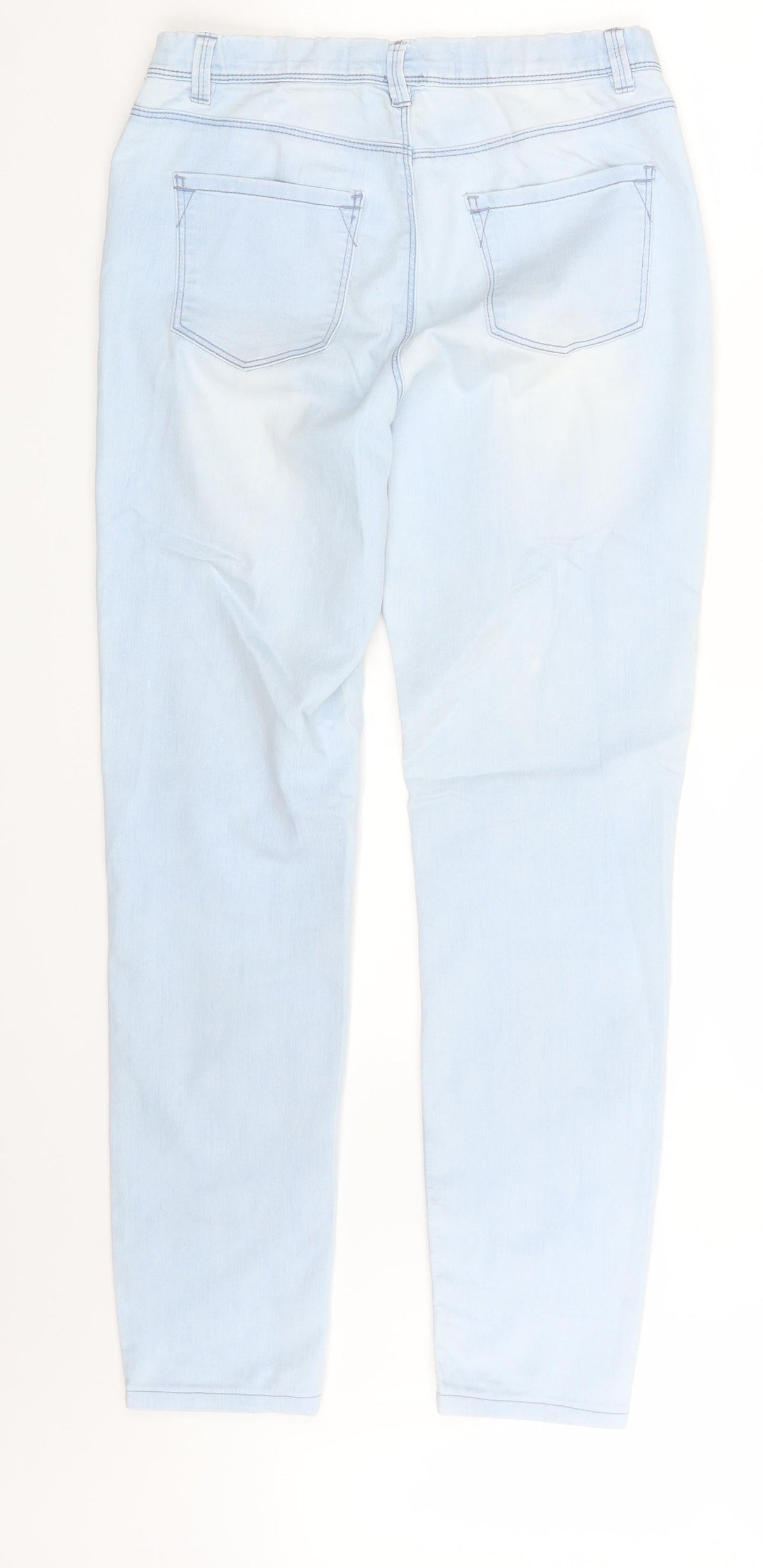 Preloved Wholesale Light Weight Clothing 10 Pack Sample Bag - Image 108104