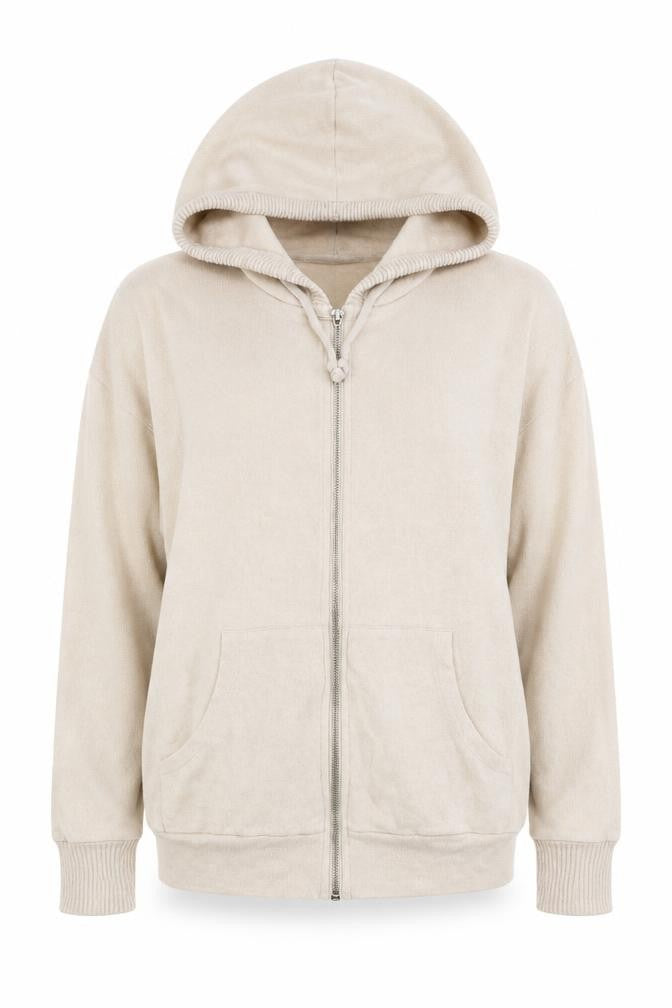 Dorothy Perkins Womens Grey  Knit Jacket Coatigan Size 10