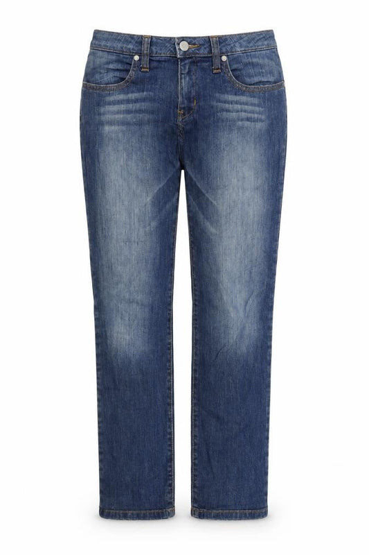 Big stag Womens Blue  Denim Skinny Jeans Size 26 L28 in