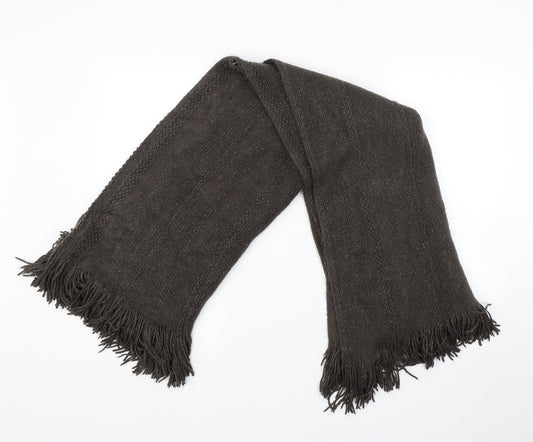 Debenhams Womens Grey    Shawl/Wrap