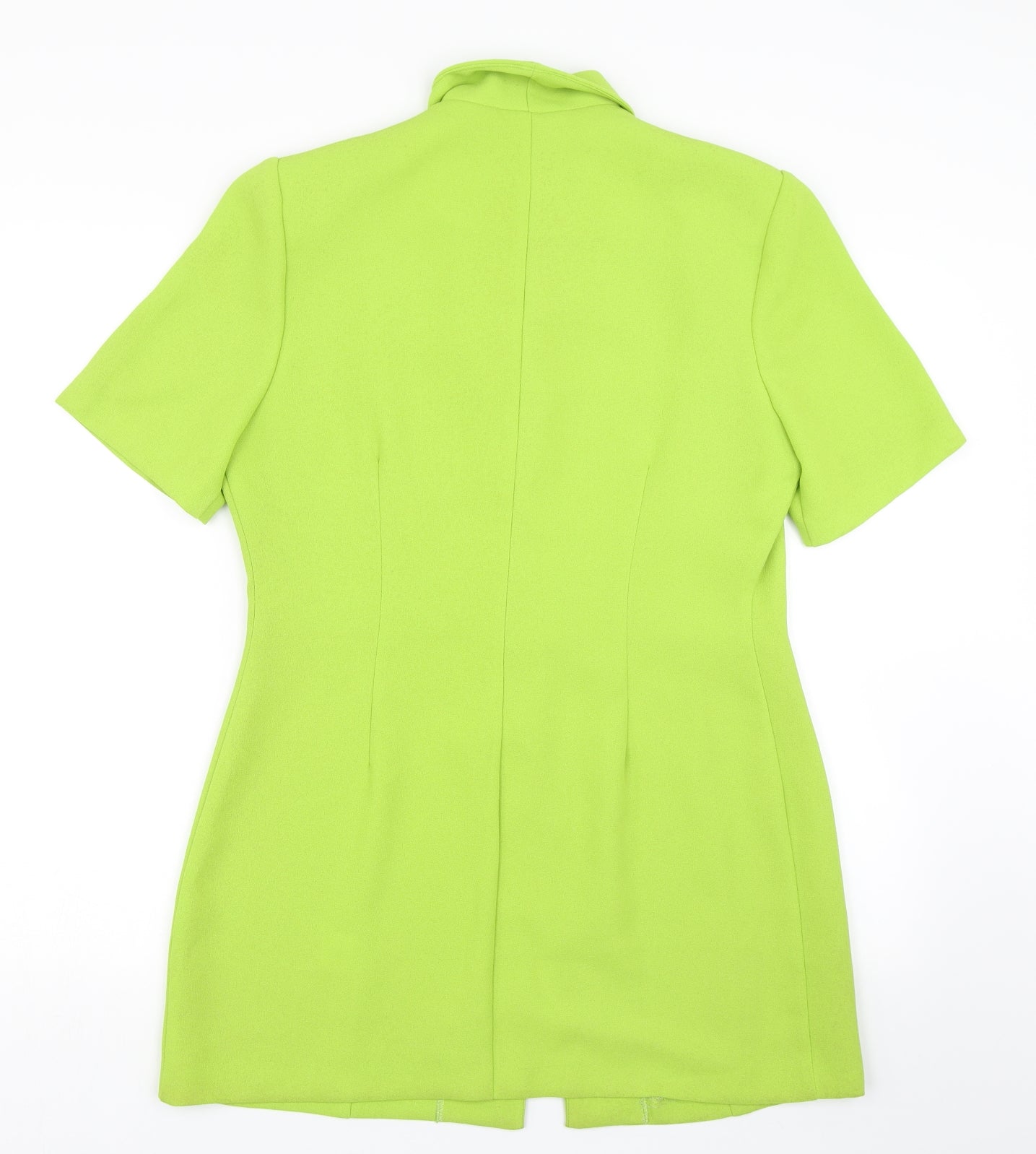 Mark angelo Womens Green   Jacket Blazer Size 12
