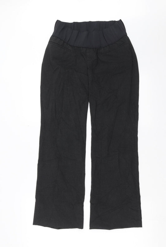Gap Womens Grey   Trousers  Size L L28 in