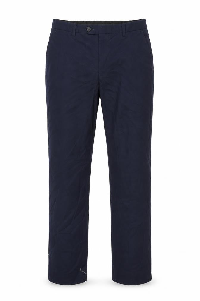 Next Mens Blue   Trousers  Size 30 in L27 in