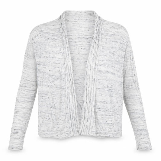 Debenhams Womens Grey   Cardigan Jumper Size 10