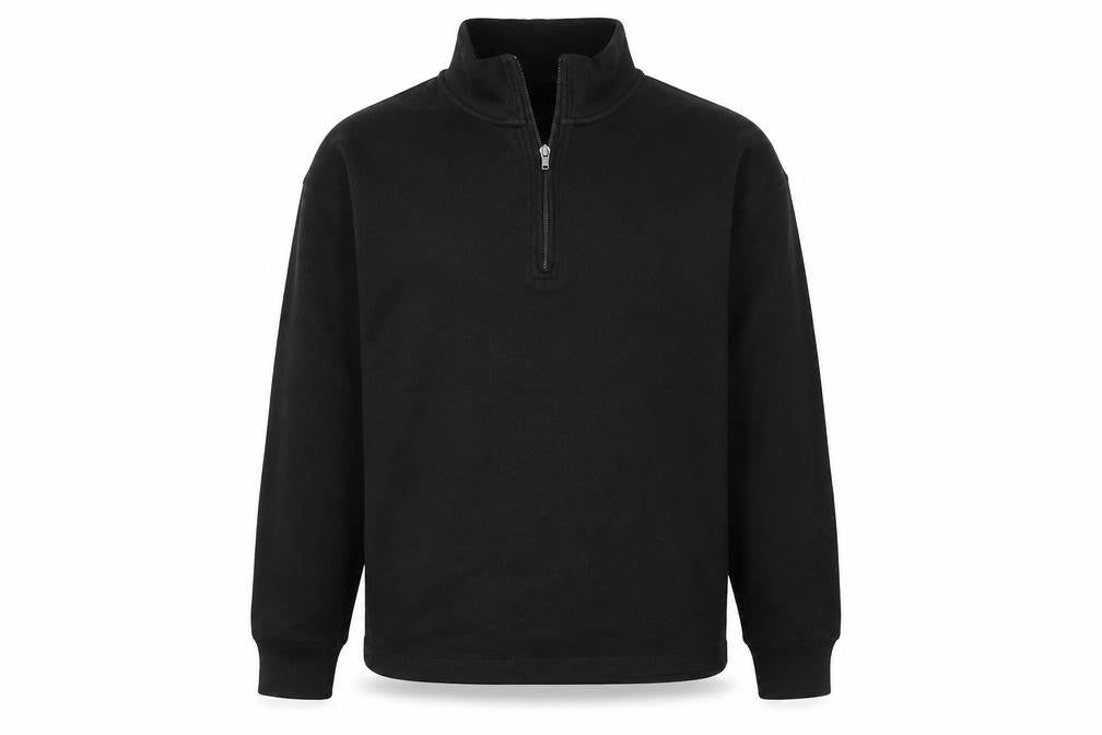 Matalan Mens Black   Pullover Jumper Size M