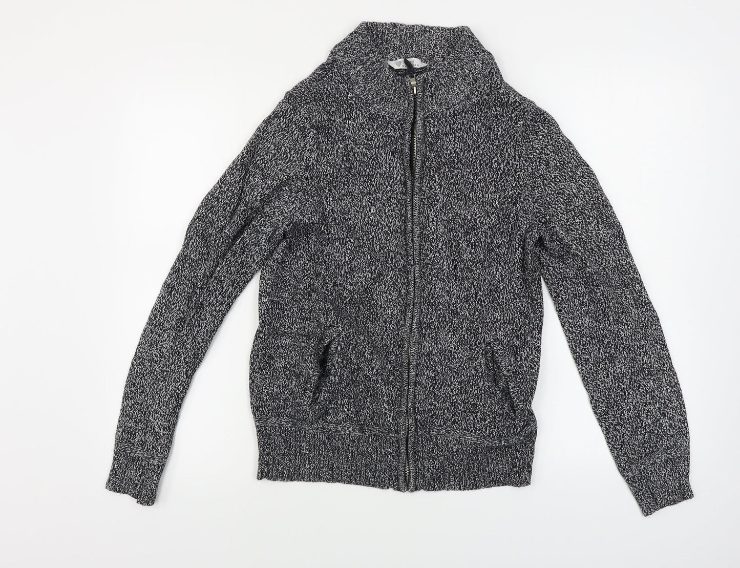 BHS  Womens Grey   Jacket Coat Size 14