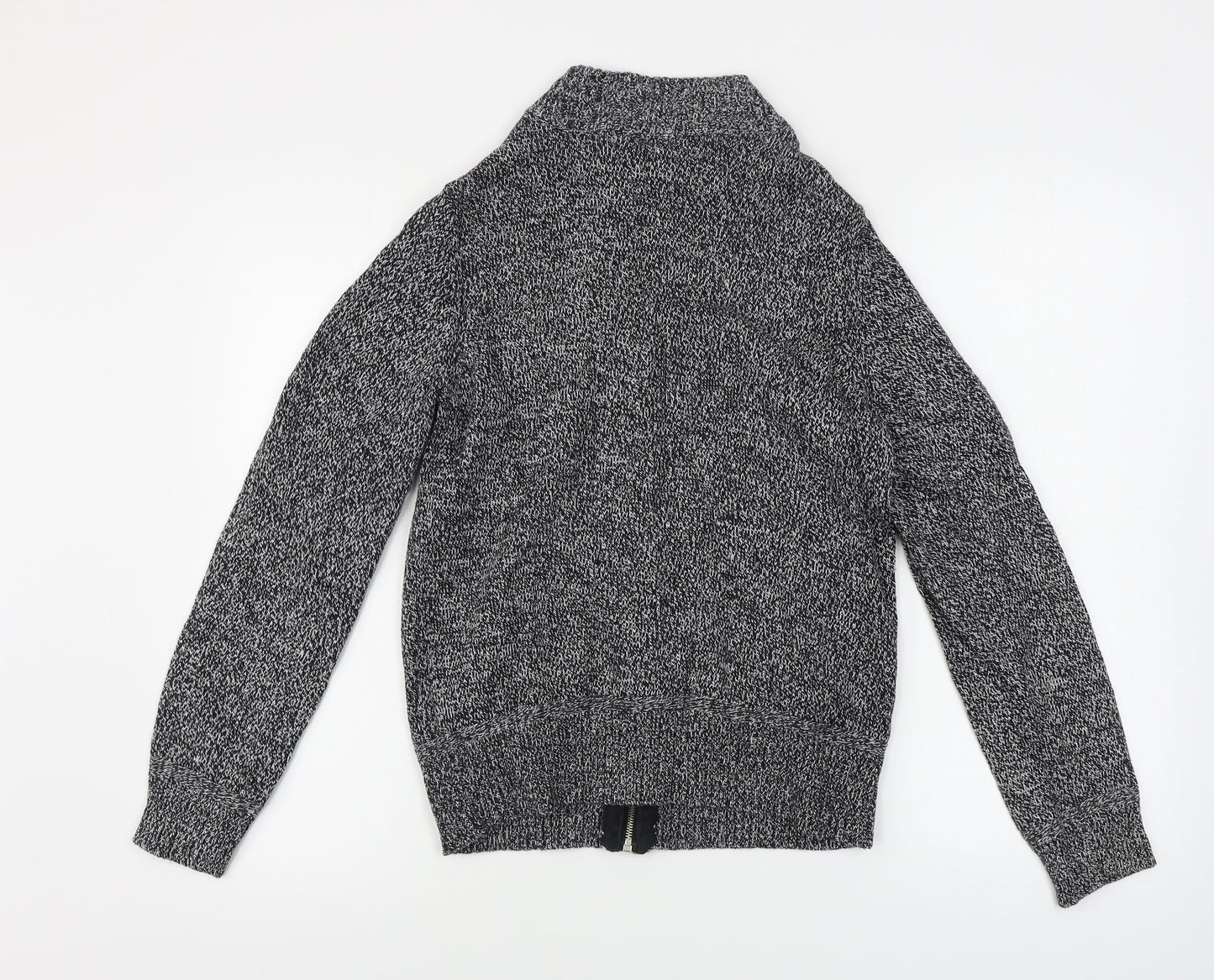 BHS  Womens Grey   Jacket Coat Size 14