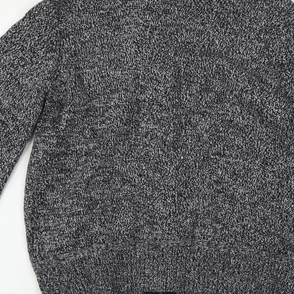 BHS  Womens Grey   Jacket Coat Size 14