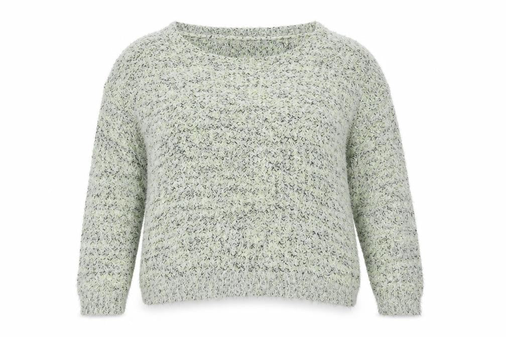 lottie loves  Womens Grey   Pullover Jumper Size 20
