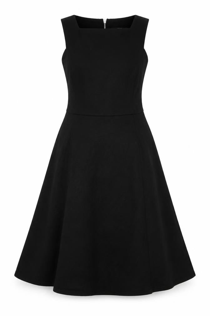NEXT  Womens Black   Ball Gown  Size 14