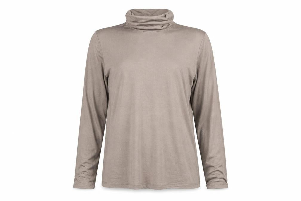 Store Twenty One Womens Brown   Pullover Sweatshirt Size L