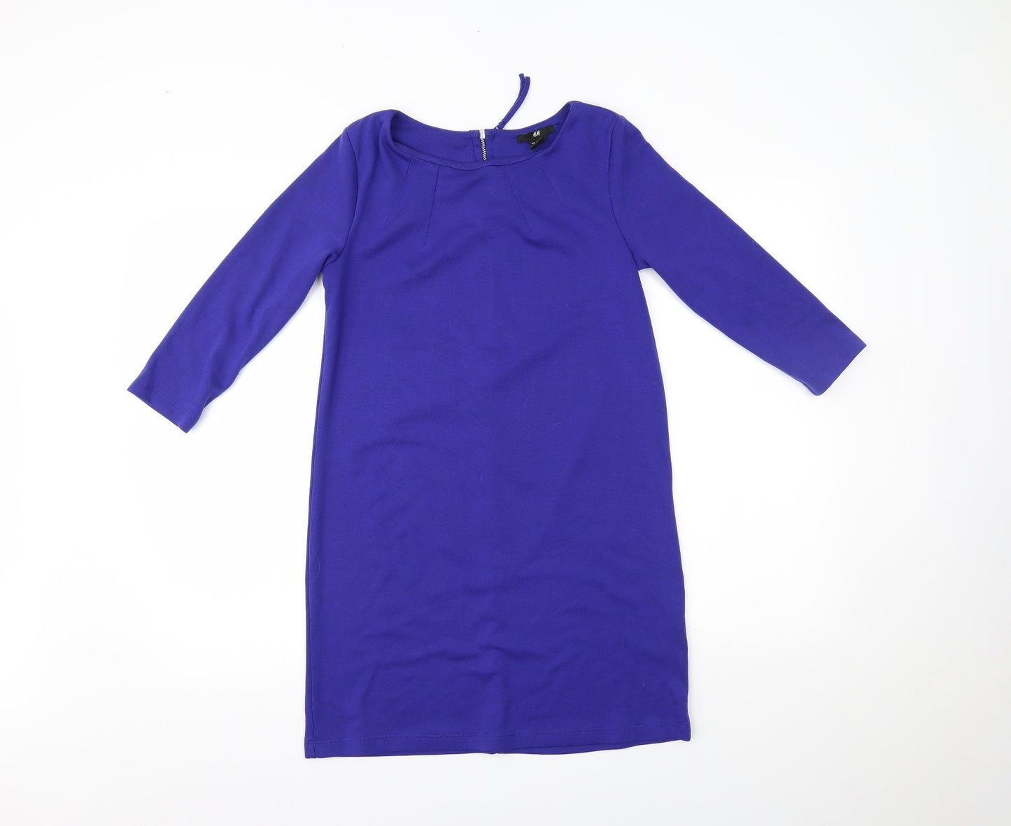 H&M Womens Blue   Mini  Size XS