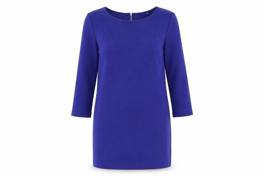 H&M Womens Blue   Mini  Size XS