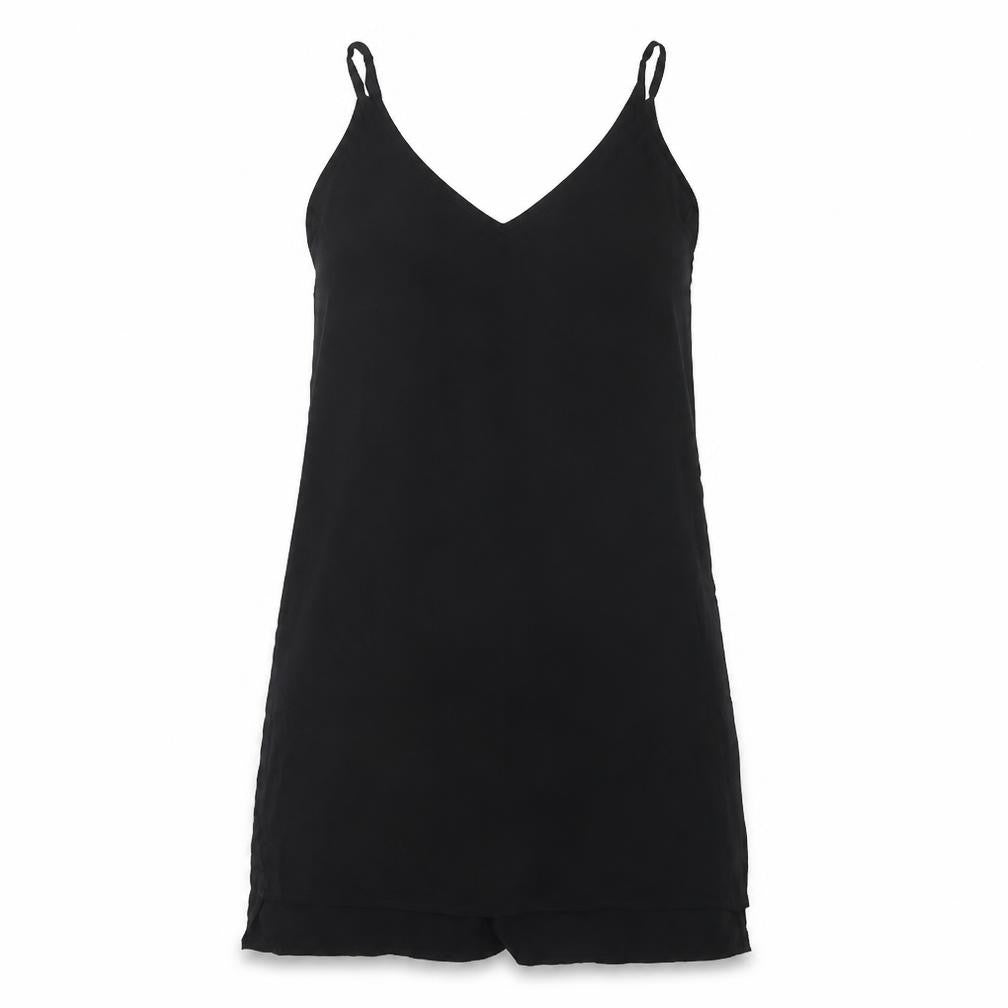 Topshop Womens Black   Mini  Size 6