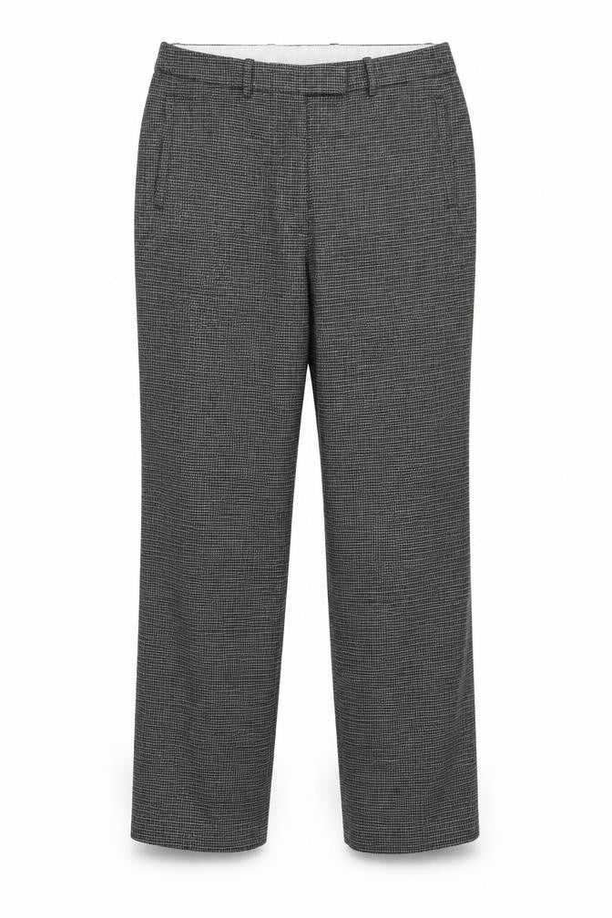 TU Womens Grey   Trousers  Size 12 L23 in