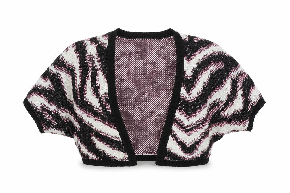 George Womens Black   Shrug Jumper Size 12