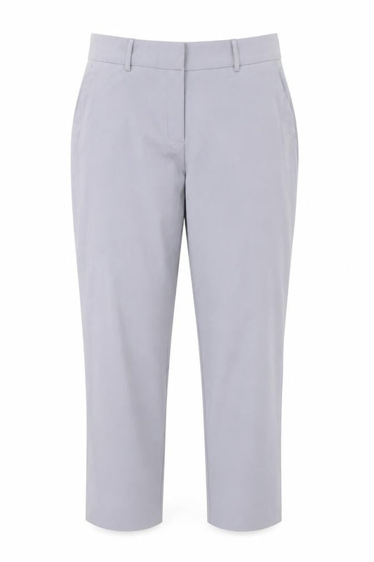 Dorothy Perkins Womens Purple   Dress Pants Trousers Size 10 L25 in