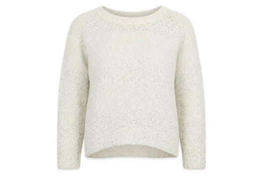 Tu Womens White   Pullover Jumper Size 10