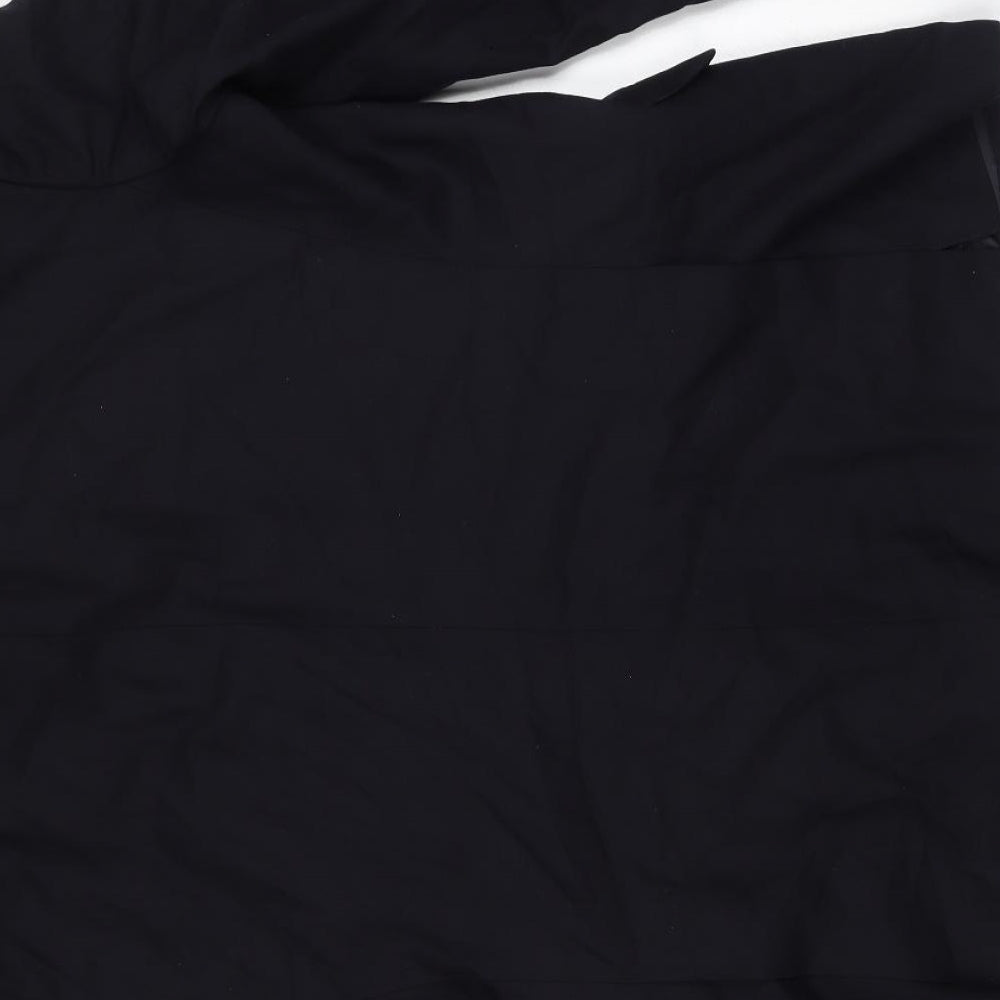 Preworn Mens Blue   Jacket Suit Jacket