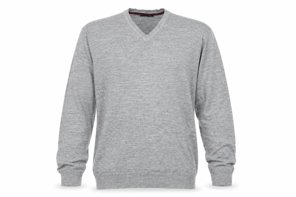 NEXT Mens Grey   Pullover Jumper Size XL