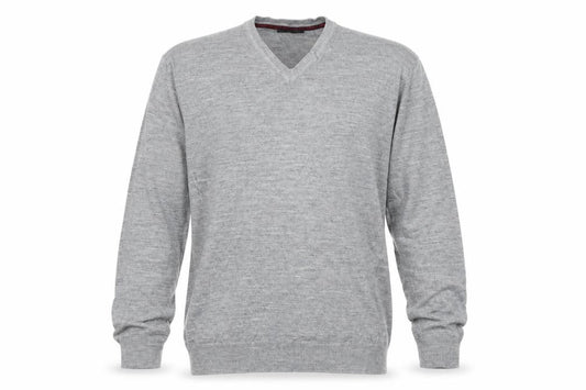 Next Mens Grey   Pullover Jumper Size XL