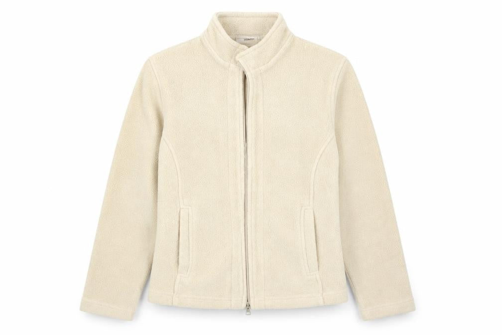 George Womens Beige   Jacket  Size M