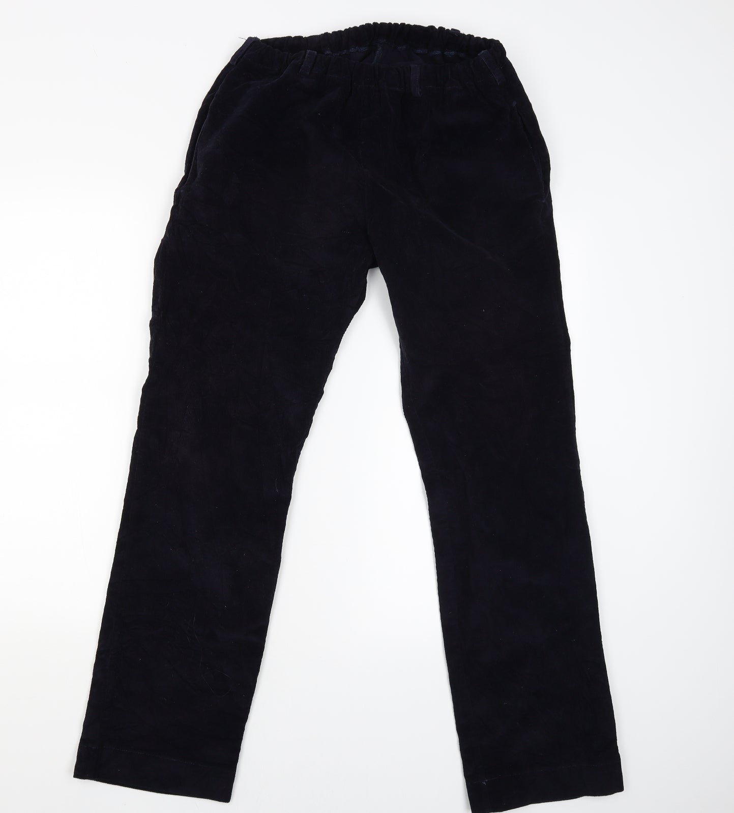 Wearable Womens Blue   Jogger Trousers Size 33 L29 in