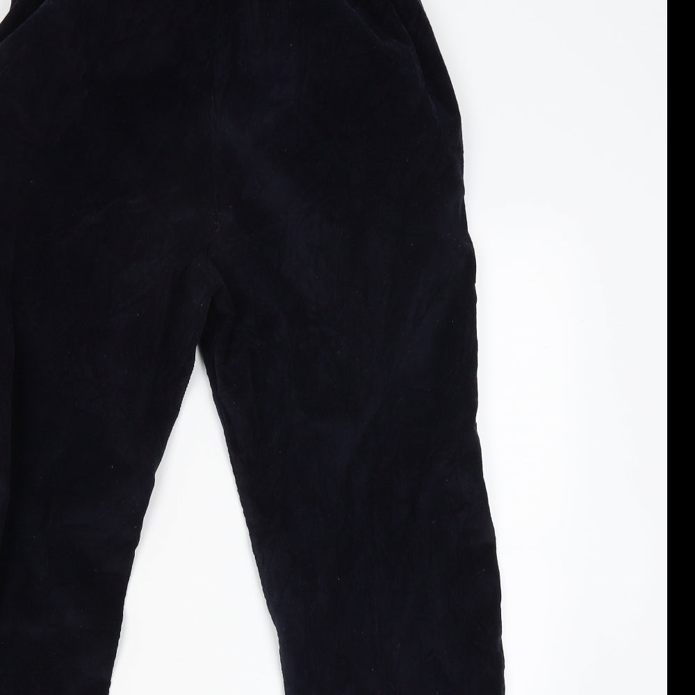 Wearable Womens Blue   Jogger Trousers Size 33 L29 in