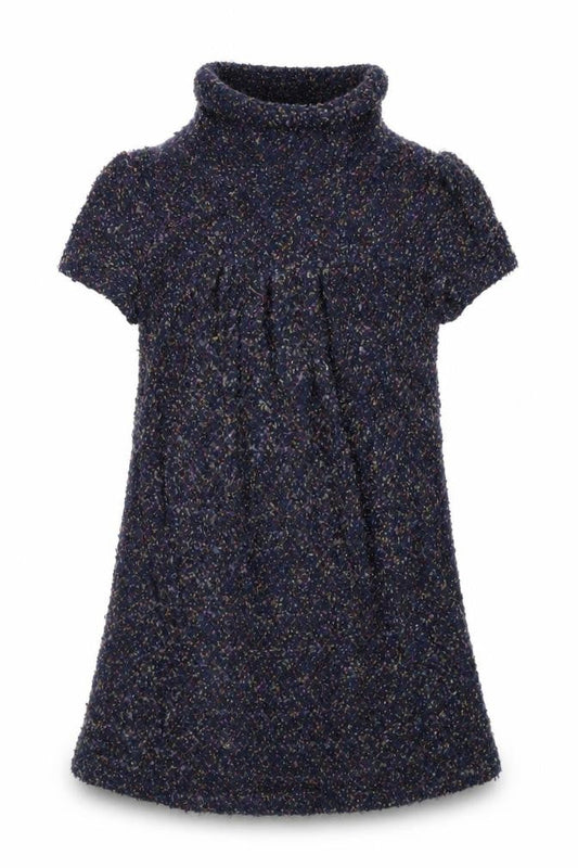 rosaline Womens Blue   Jumper Dress  Size M