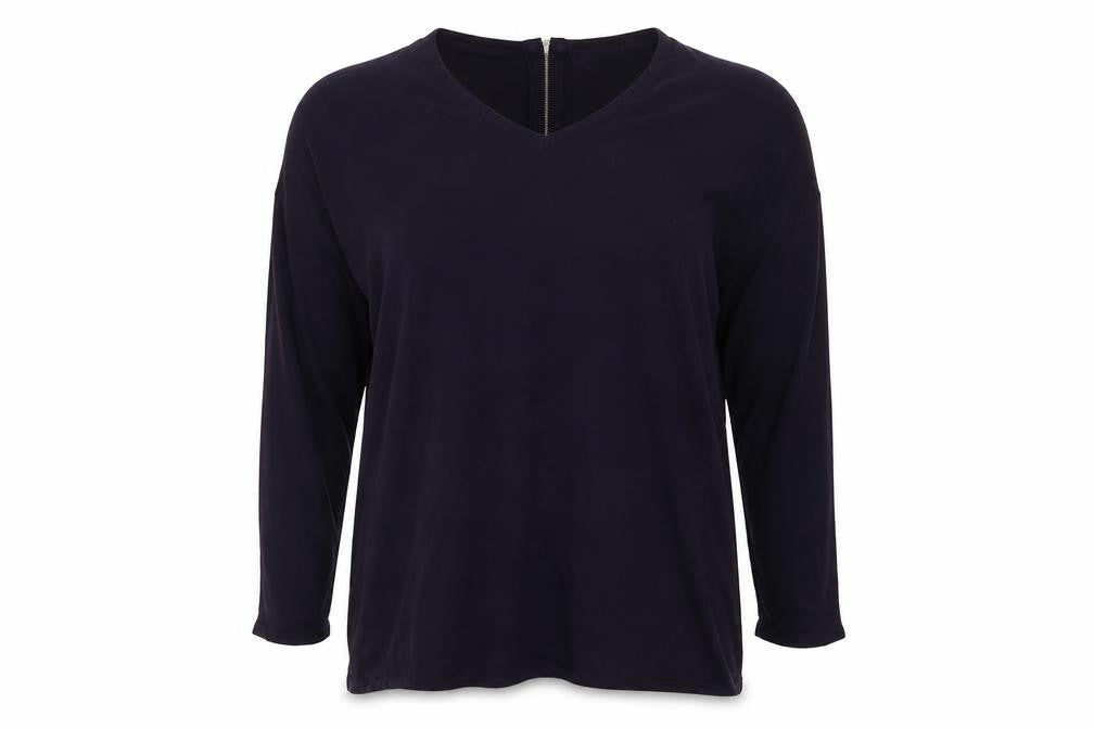 La Redoute Womens Purple   Pullover Jumper Size 20