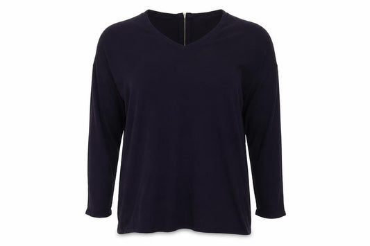 La Redoute Womens Purple   Pullover Jumper Size 20