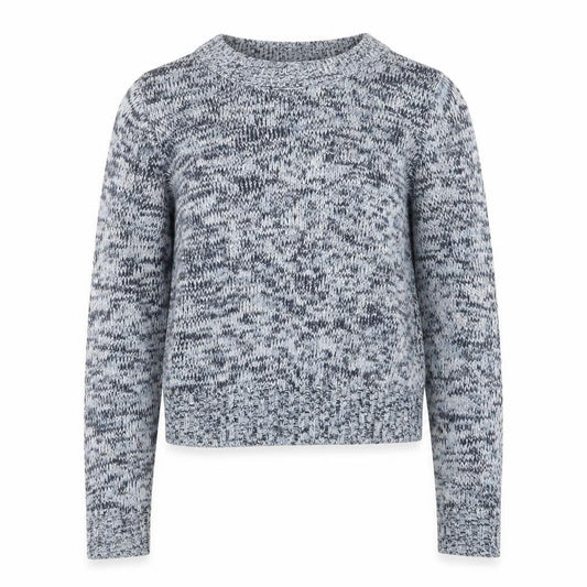 Divided by H&M Womens Blue  Knit Pullover Jumper Size XS