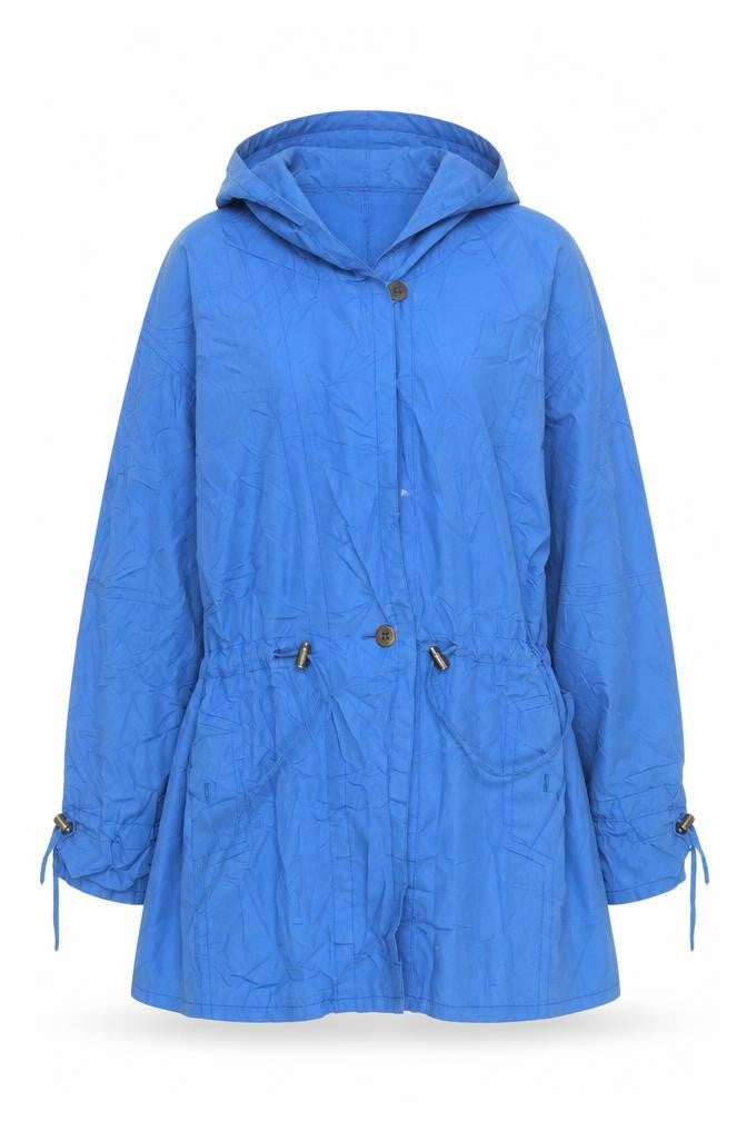 Principles Womens Blue   Jacket Coat Size 12