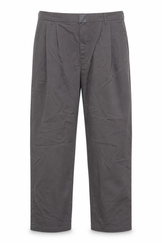 Preworn Mens Grey   Trousers  Size 34 L31 in