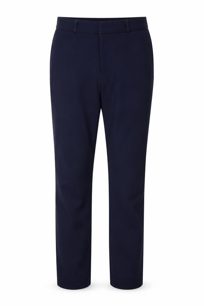 Stradivarius Womens Blue   Snow Pants Trousers Size 6 L26 in