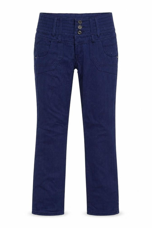 House M Womens Blue  Denim Skinny Jeans Size 30 in L30 in