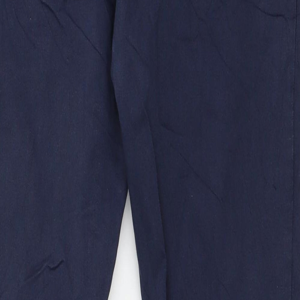 Denim Womens Blue  Denim Skinny Jeans Size 32 in L28 in