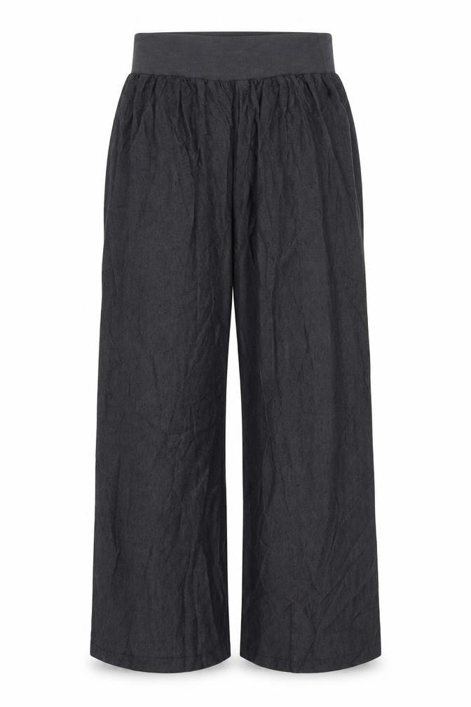 Preworn Womens Grey   Trousers  Size 26 in L23 in