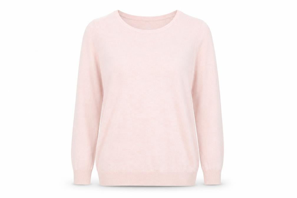 TU Womens Pink   Pullover Jumper Size 12