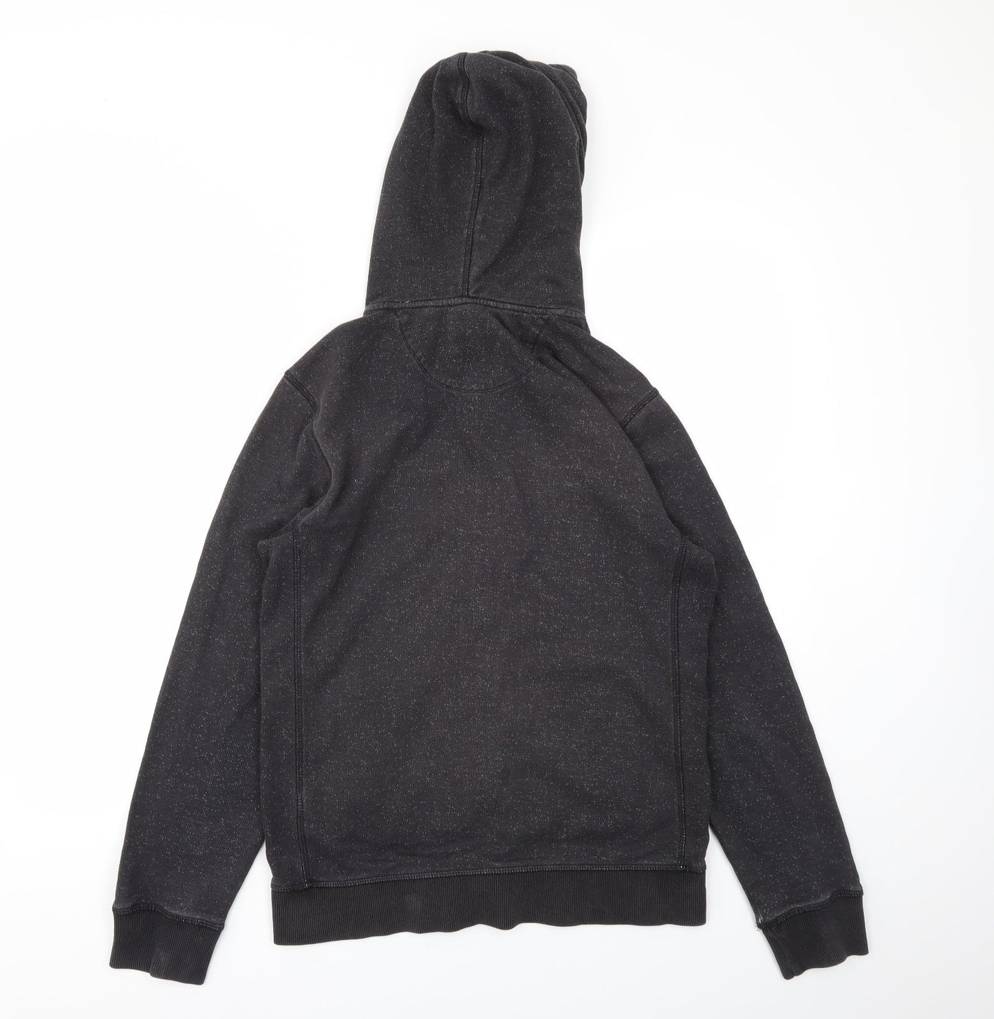 NEXT Mens Grey   Full Zip Hoodie Size M